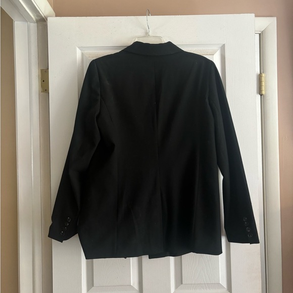 Cynthia Rowley Blazer - Picture 2 of 5